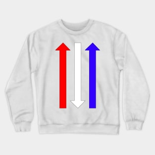 Mod 19 Crewneck Sweatshirt